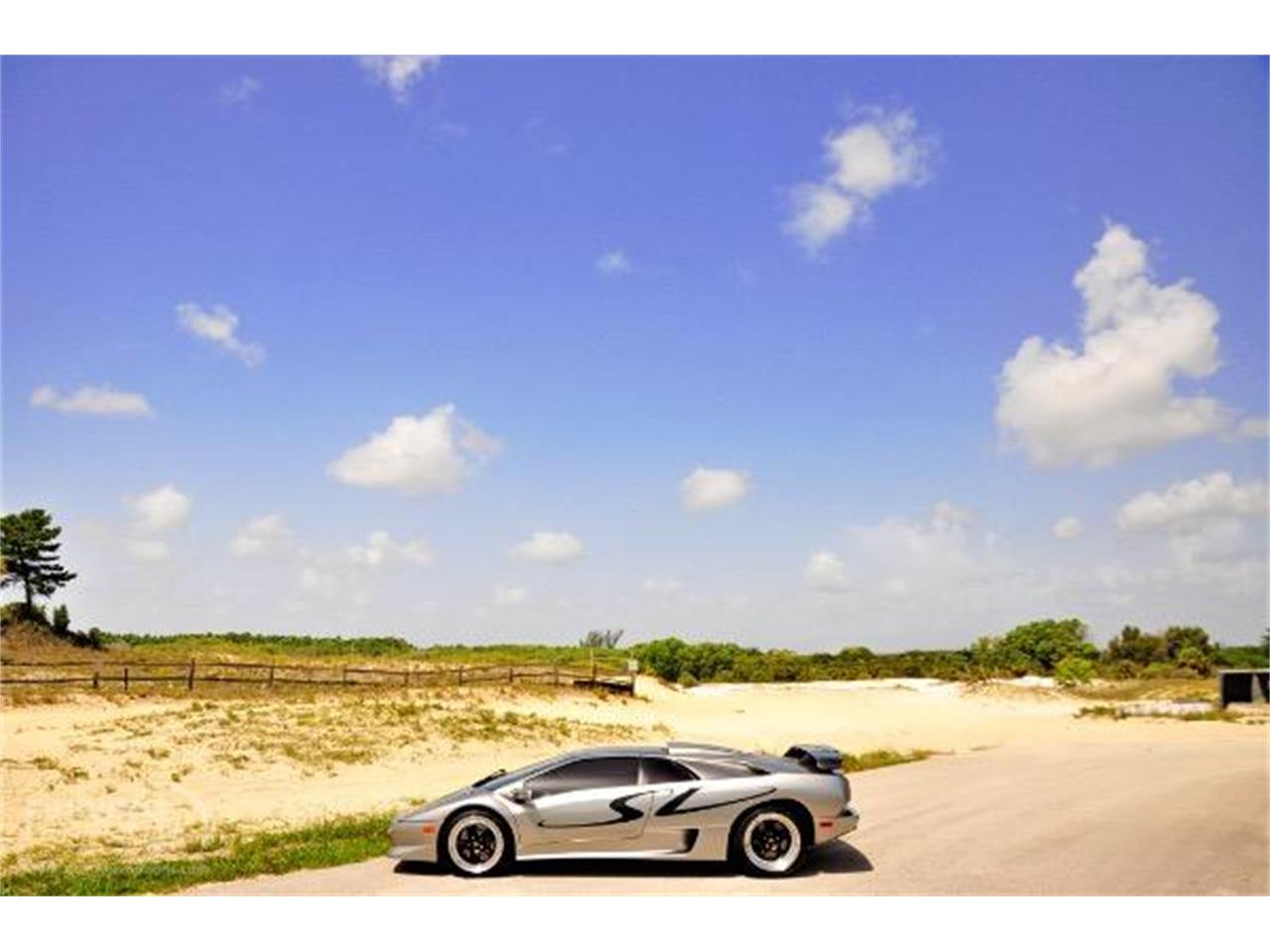1998 Lamborghini Diablo for sale in West Palm Beach, FL – photo 67
