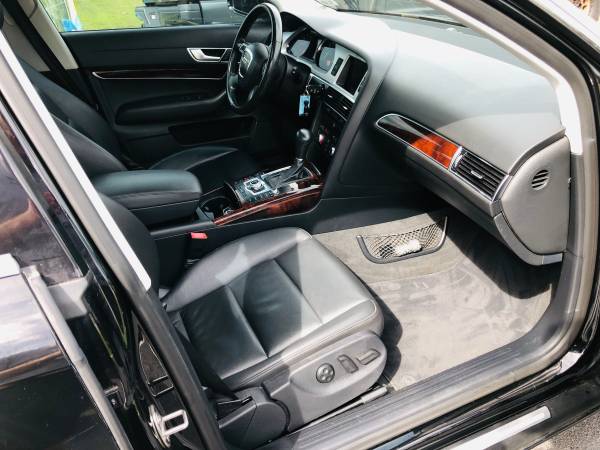 2011 Audi A6 Premium *MINT CONDITION * for sale in Jacksonville, FL – photo 14