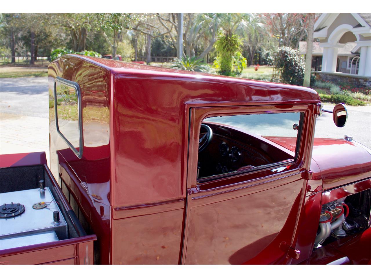 1928 Ford Model A for sale in Eustis, FL – photo 48