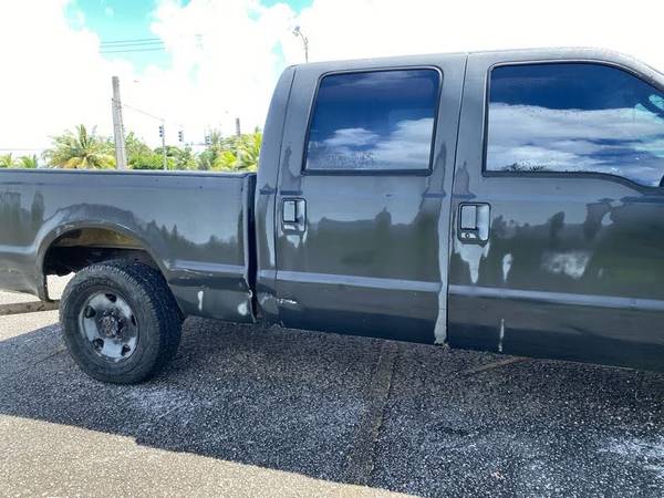 2005 ford f250 v8 crew cab for sale in Other, Other – photo 11