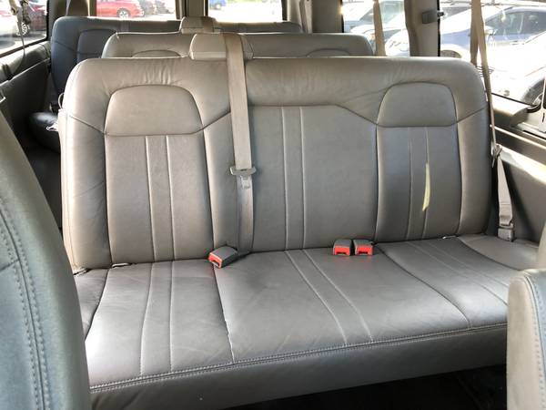 2012 Chevrolet Express LS 2500*PASSENGER*READY FOR WORK*CLEAN TITLE* for sale in Monroe, NY – photo 19