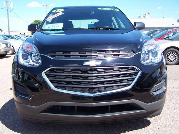 **2017 CHEVY EQUINOX NICE!!**WE FINANCE**BAD CREDIT OK!!** for sale in Sioux Falls, SD – photo 3