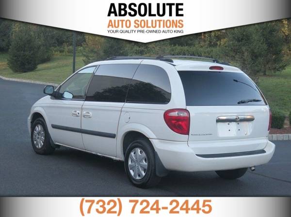 2005 Chrysler Town Country Base 4dr Mini Van - - by for sale in Hamilton, NY – photo 10