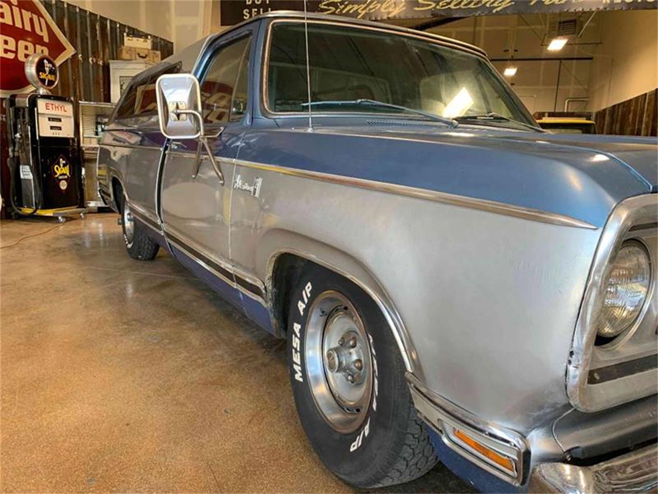 1978 Dodge D100 for sale in Redmond, OR – photo 27