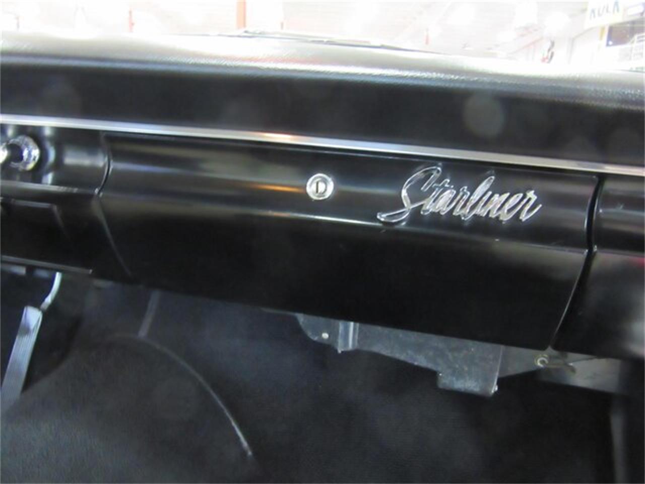 1961 Ford Starliner for sale in Greenwood, IN – photo 41