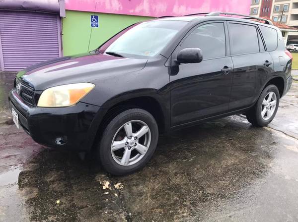 2008 Toyota Rav4 - - by dealer for sale in Other, Other – photo 2