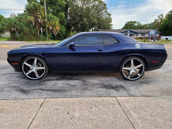2015 Dodge Challenger SXT Guaranteed Credit Approval! - cars &... for sale in SAINT PETERSBURG, FL – photo 3