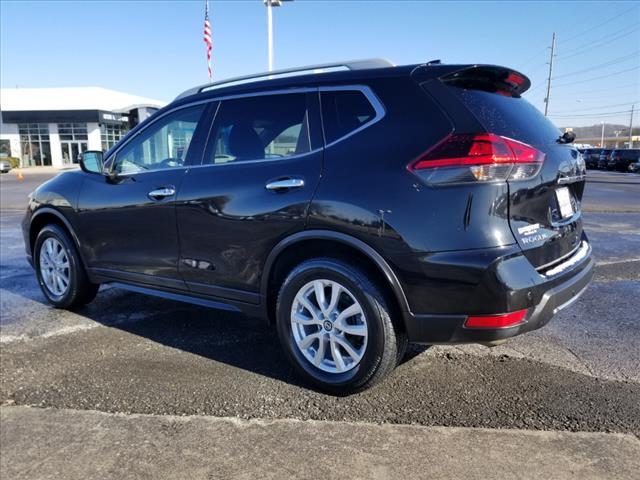 2019 Nissan Rogue SV for sale in Cleveland, TN – photo 2