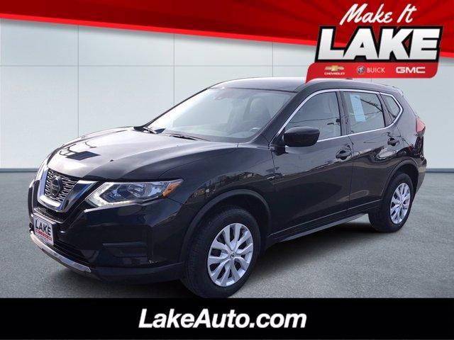 2019 Nissan Rogue S for sale in Lewistown, PA