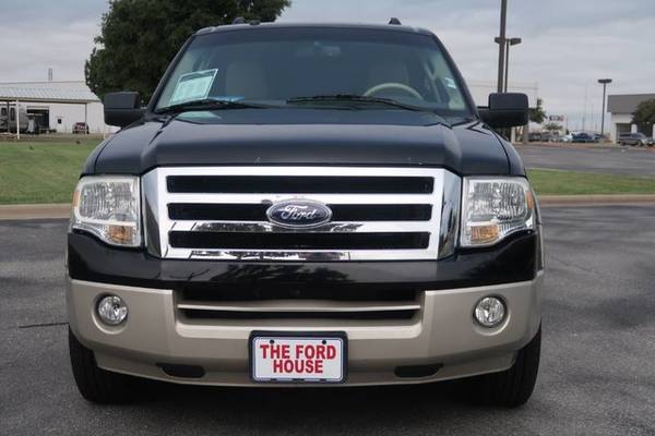 2009 Ford Expedition King Ranch for sale in Wichita Falls, TX – photo 17