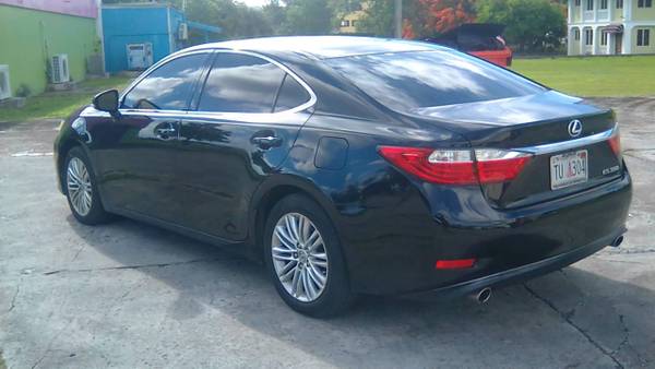 ♛ ♛ 2013 LEXUS ES 350 ♛ ♛ for sale in Other, Other – photo 2