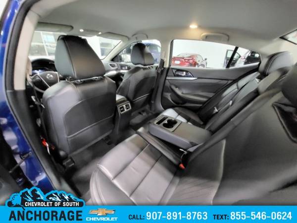 2020 Nissan Maxima SV 3 5L - - by dealer - vehicle for sale in Anchorage, AK – photo 19