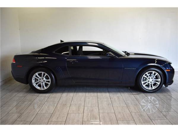 2015 Chevrolet, Chevy Camaro 2dr Coupe LS w/2LS - Financing For All! for sale in San Diego, CA – photo 3