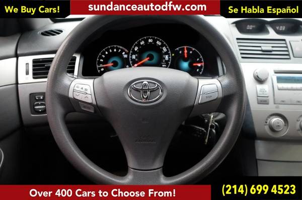 2007 Toyota Camry Solara SE -Guaranteed Approval! for sale in Addison, TX – photo 10