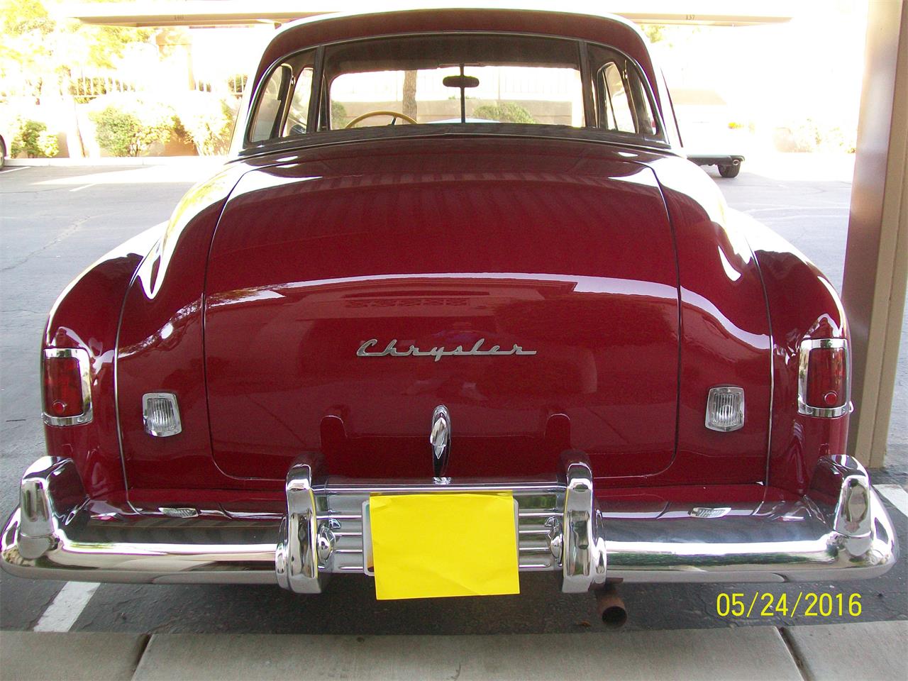 1950 Chrysler Windsor for sale in Tempe, AZ – photo 5