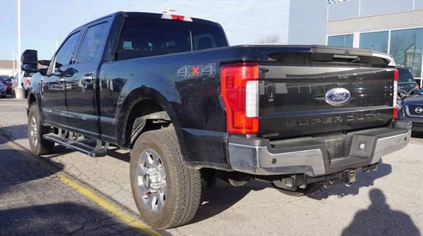 2018 Ford Super Duty F-350 SRW - cars & trucks - by dealer - vehicle... for sale in Milford, OH – photo 4
