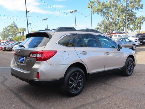 2017 Subaru Outback 2 5i Premium - - by dealer for sale in Tucson, AZ – photo 3