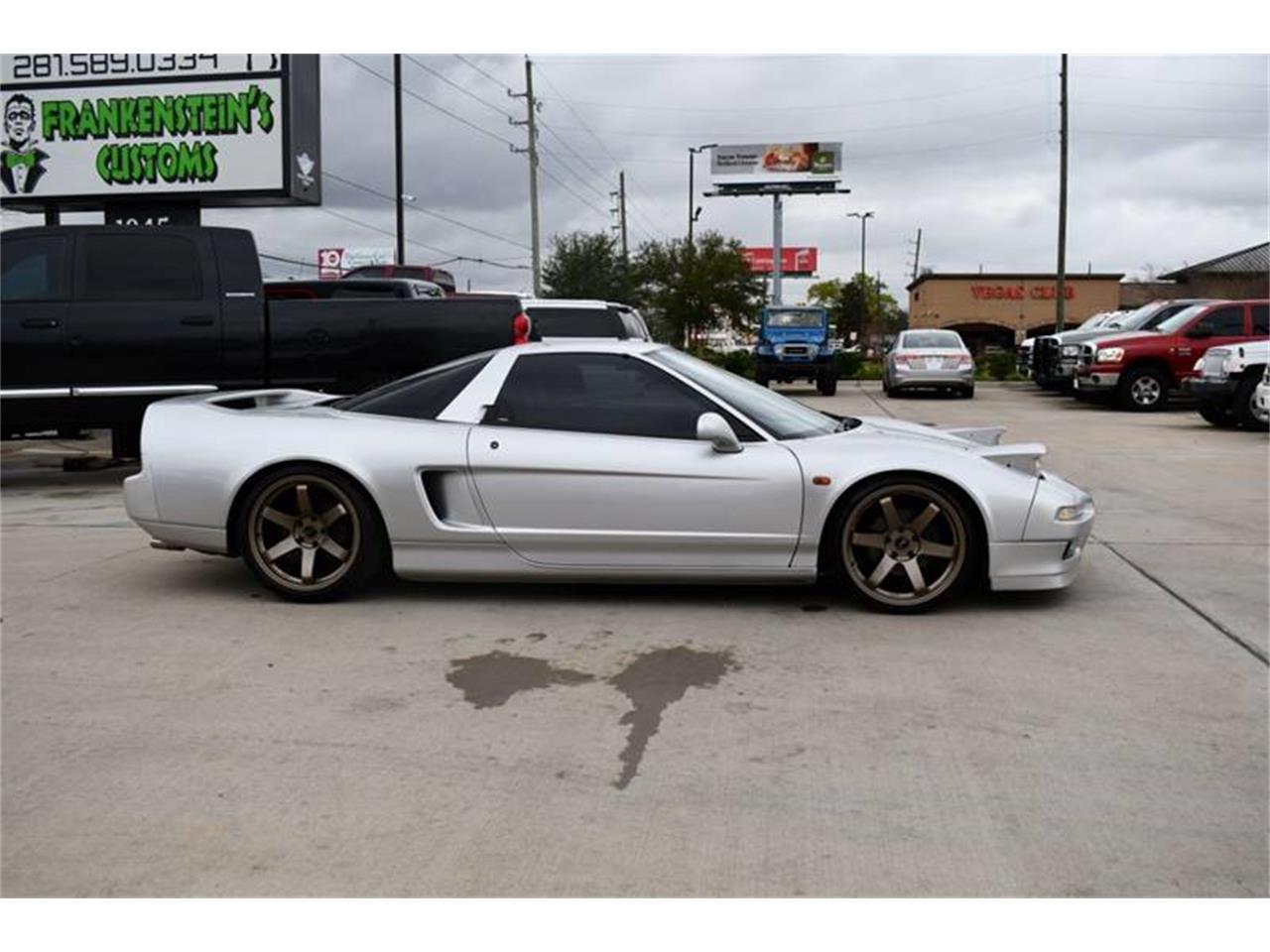 1991 Acura NSX for sale in Houston, TX – photo 22