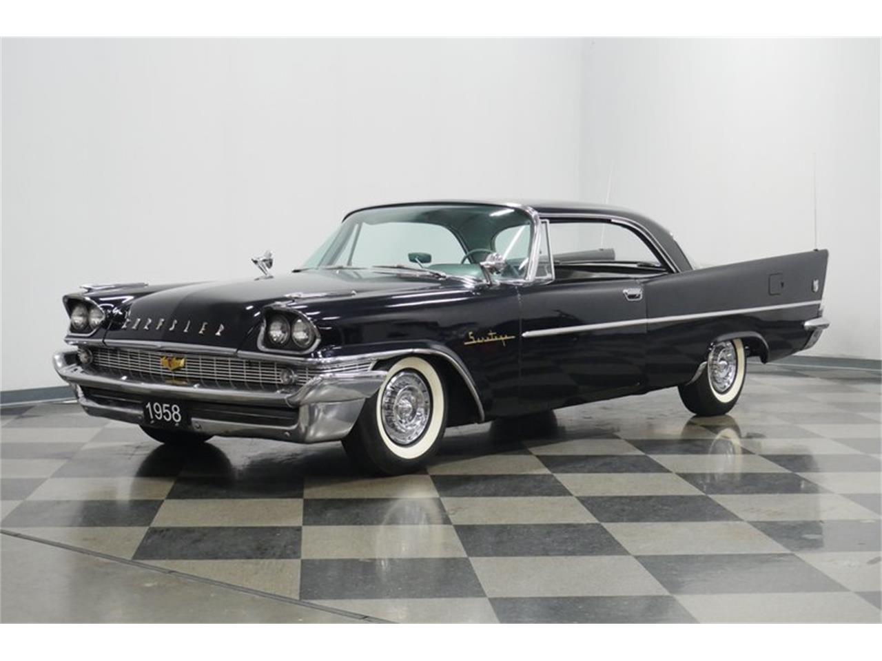 1958 Chrysler Saratoga for sale in Lavergne, TN – photo 5