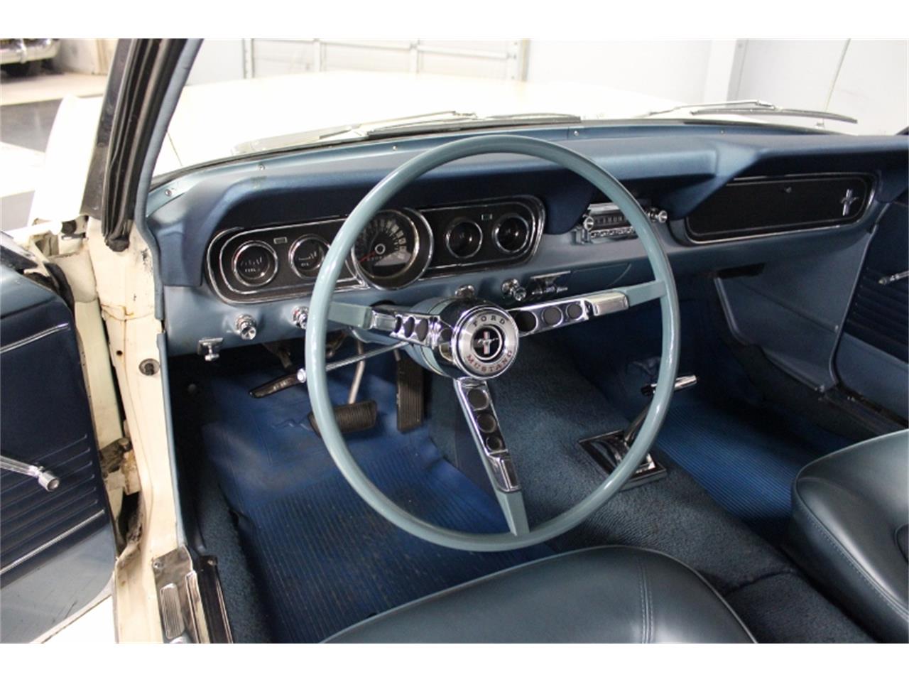1966 Ford Mustang for sale in Lillington, NC – photo 23
