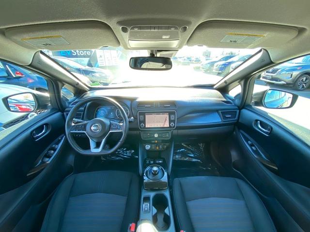 2020 Nissan Leaf SV for sale in South Portland, ME – photo 15