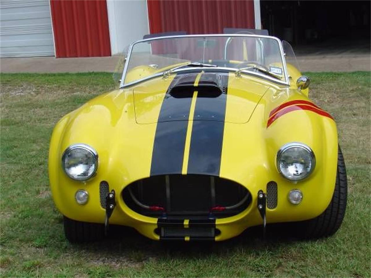 1965 Shelby Cobra for sale in Cadillac, MI – photo 14