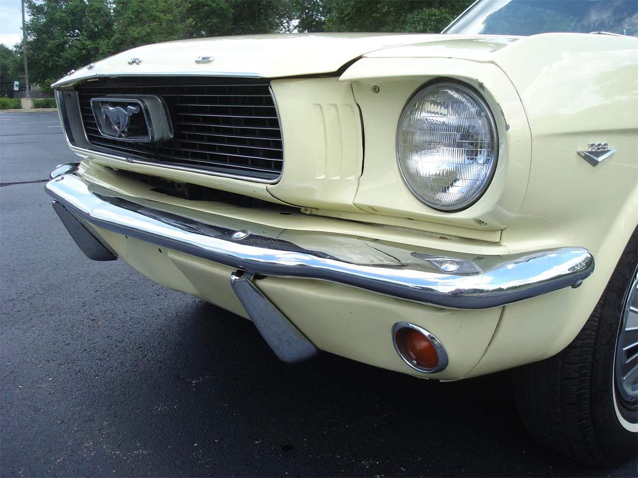 1966 Ford Mustang for sale in Naperville, IL – photo 11