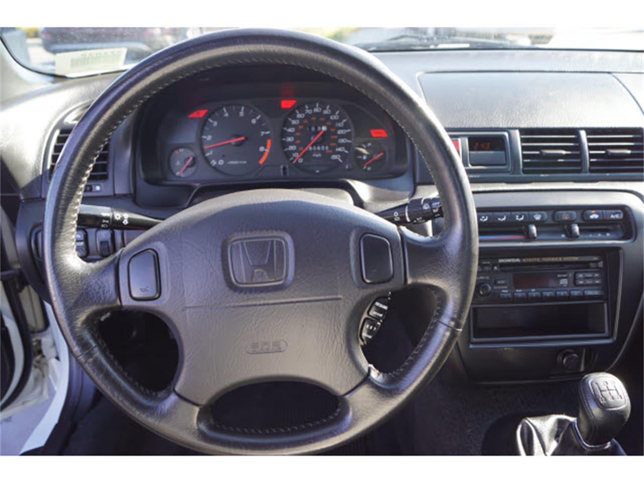1998 Honda Prelude for sale in Fontana, CA – photo 12