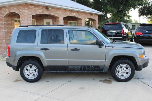 Jeep Patriot for sale in Edgewater, FL – photo 3