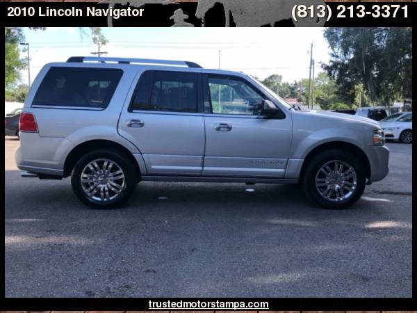 2010 Lincoln Navigator 2WD 4dr for sale in TAMPA, FL – photo 5