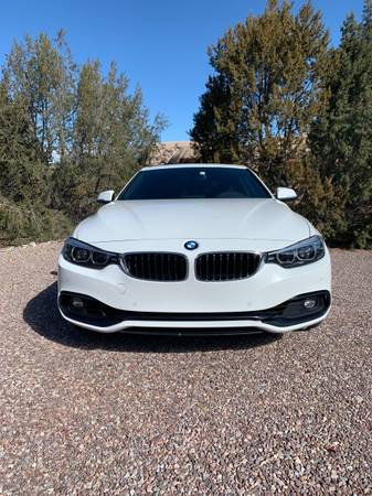 2019 BMW 440i 2dr Coupe for sale in Sandia Park, NM – photo 4