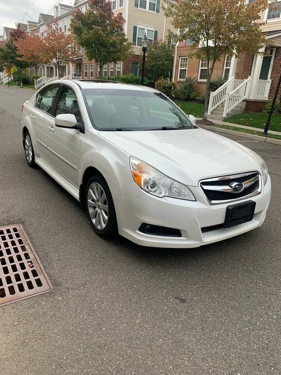 2012 Subaru Legacy 2.5i Limited for sale in Other, NJ – photo 3