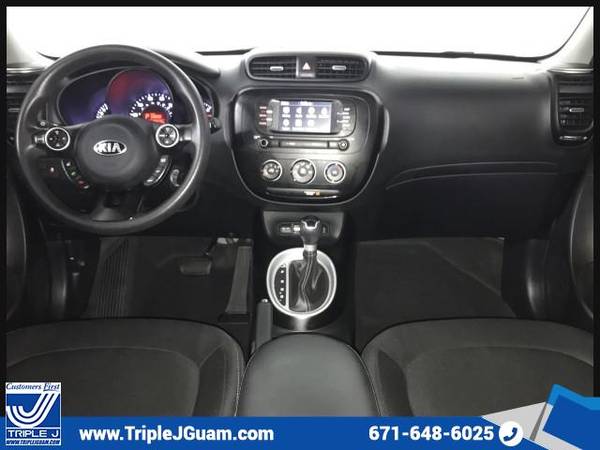 2019 Kia Soul - - by dealer for sale in Other, Other – photo 23