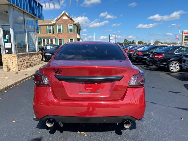 2013 Nissan Altima CUSTOM / MODED ***LOOK*** - cars & trucks - by... for sale in Feasterville, PA – photo 6