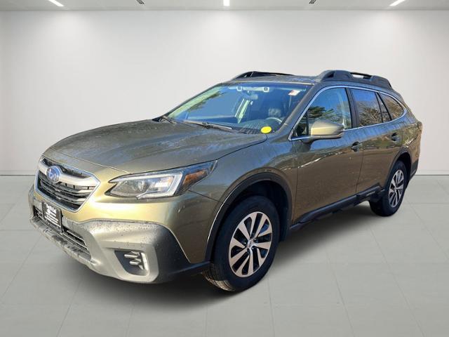2020 Subaru Outback Premium for sale in Other, MA