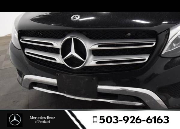 2018 Mercedes-Benz GLC AWD Sport Utility GLC 300 4MATIC SUV for sale in Portland, OR – photo 6