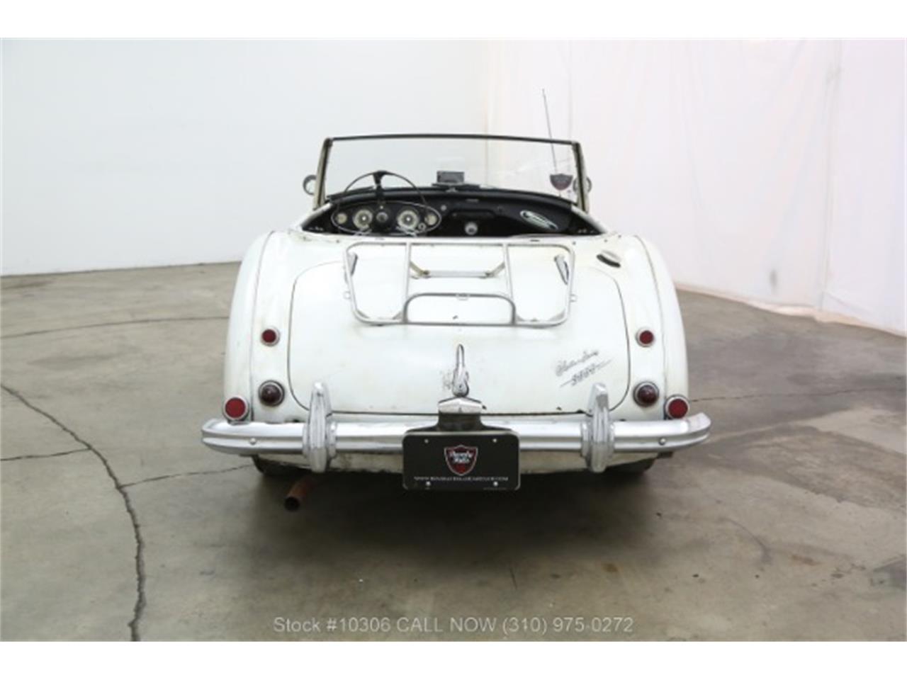 1962 Austin-Healey 3000 for sale in Beverly Hills, CA – photo 7