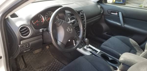 2007 Mazda6 i Grand Touring ONLY 82, 000 MILES! for sale in Laceyville, PA – photo 9