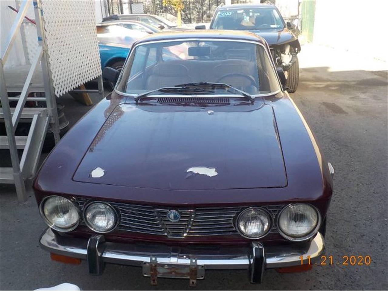 1974 Alfa Romeo 1750 GTV for sale in Cadillac, MI – photo 11