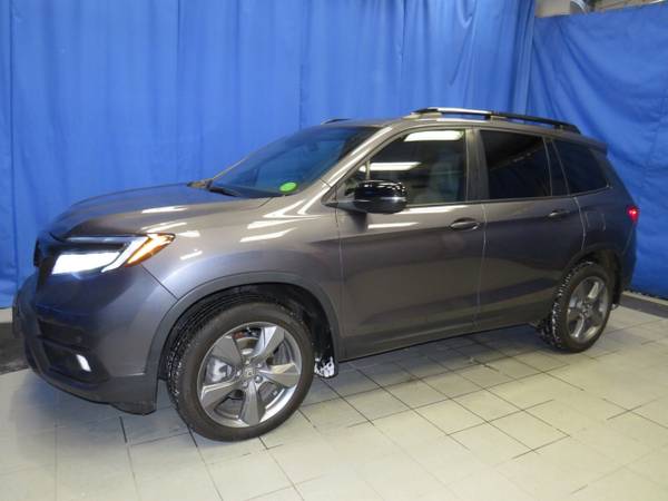 2020 Honda Passport Touring AWD - - by dealer for sale in Anchorage, AK – photo 11