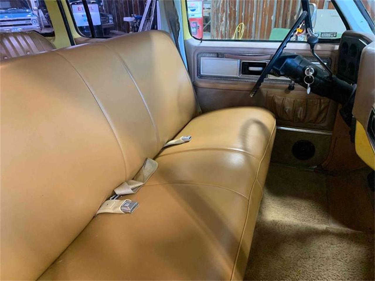 1979 Chevrolet Suburban for sale in Redmond, OR – photo 87