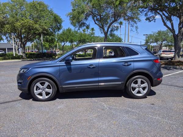 2018 Lincoln MKC Premiere SKU: JUL21411 SUV - - by for sale in Clearwater, FL – photo 9