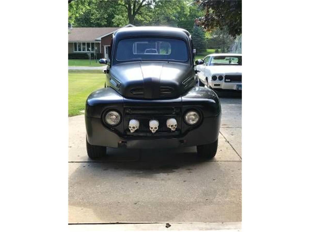 1948 Ford F1 for sale in Cadillac, MI – photo 8