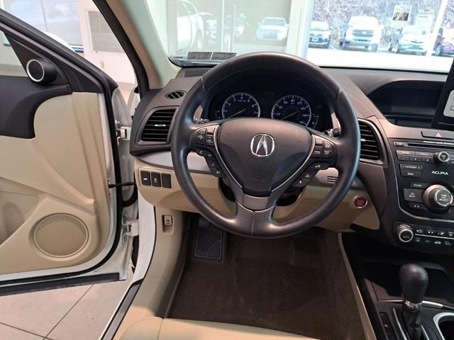 2017 Acura RDX Base for sale in Irwin, PA – photo 13