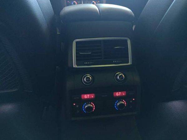 2012 Audi Q7 3.0 quattro TDI Prestige AWD 4dr SUV EASY FINANCING! for sale in Rancho Cordova, CA – photo 18