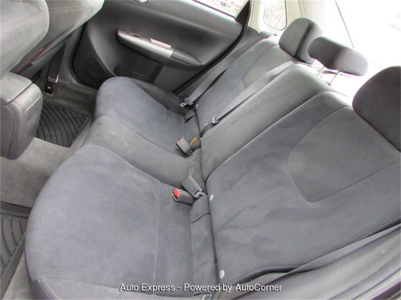 2008 Subaru Impreza for sale in Orlando, FL – photo 17