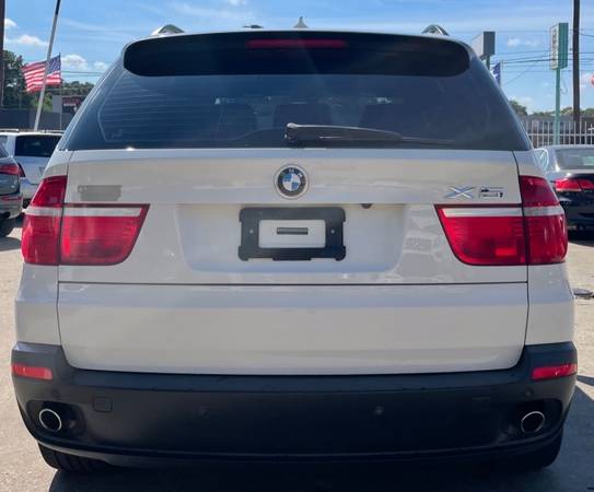 2010 BMW X5 AWD 4dr 35d - - by dealer - vehicle for sale in Houston, TX – photo 9