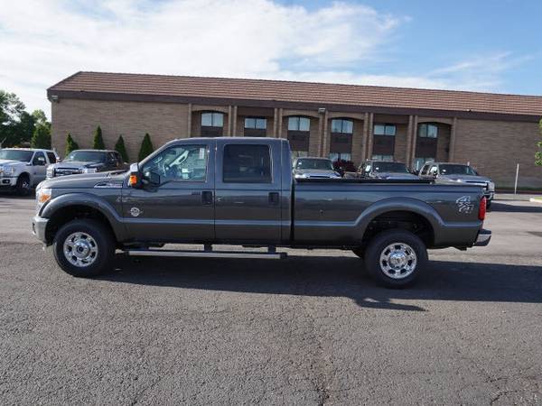2016 Ford F-350 Super Duty XLT Schedule a test drive today! for sale in Sandy, UT – photo 5