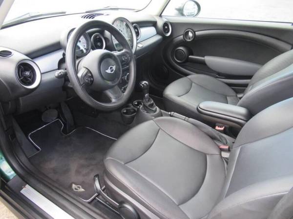 2012 MINI Cooper Clubman Base 3dr Wagon - CASH OR CARD IS WHAT WE... for sale in Morrisville, PA – photo 9