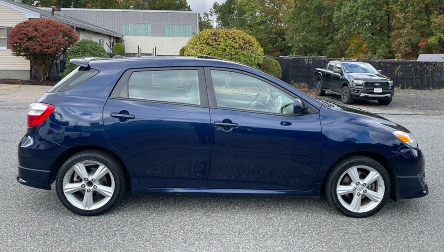 2010 Toyota Matrix S for sale in Other, MA – photo 5